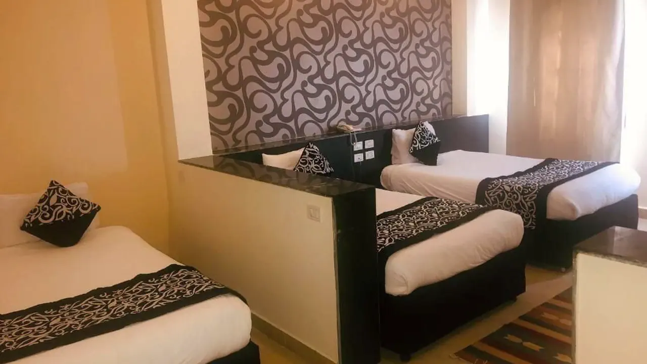 Hotel Panorama Bungalows Resort - El Gouna